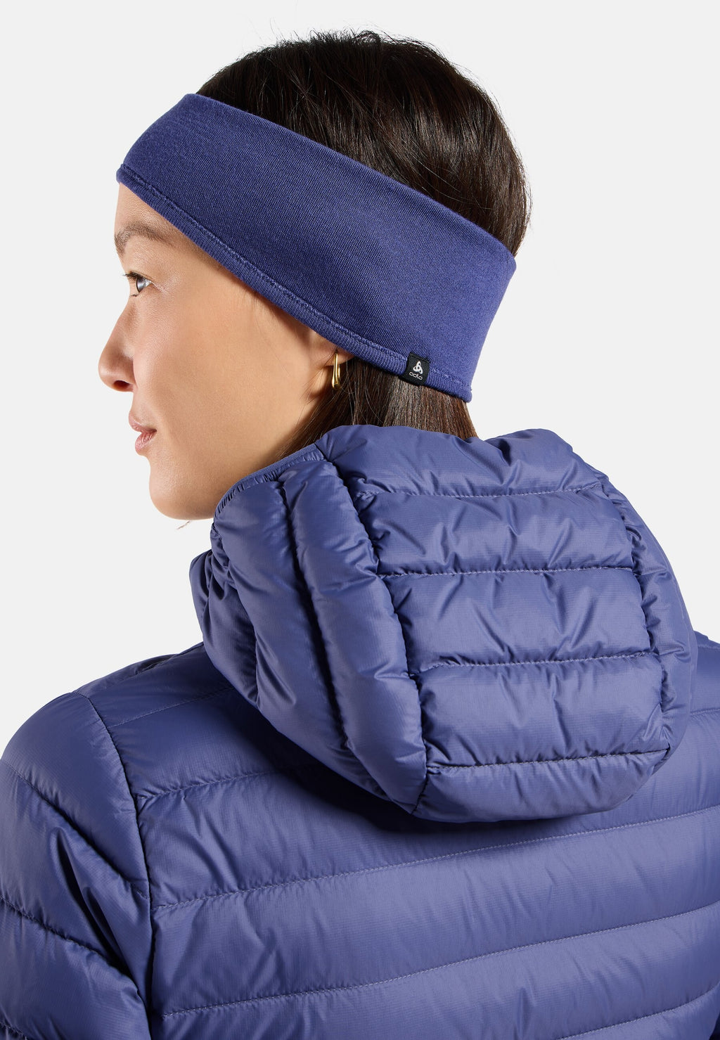 The Merino Warm headband
