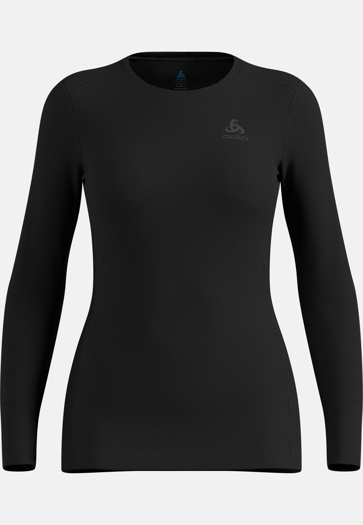 The Natural Merino 260 Base Layer Top