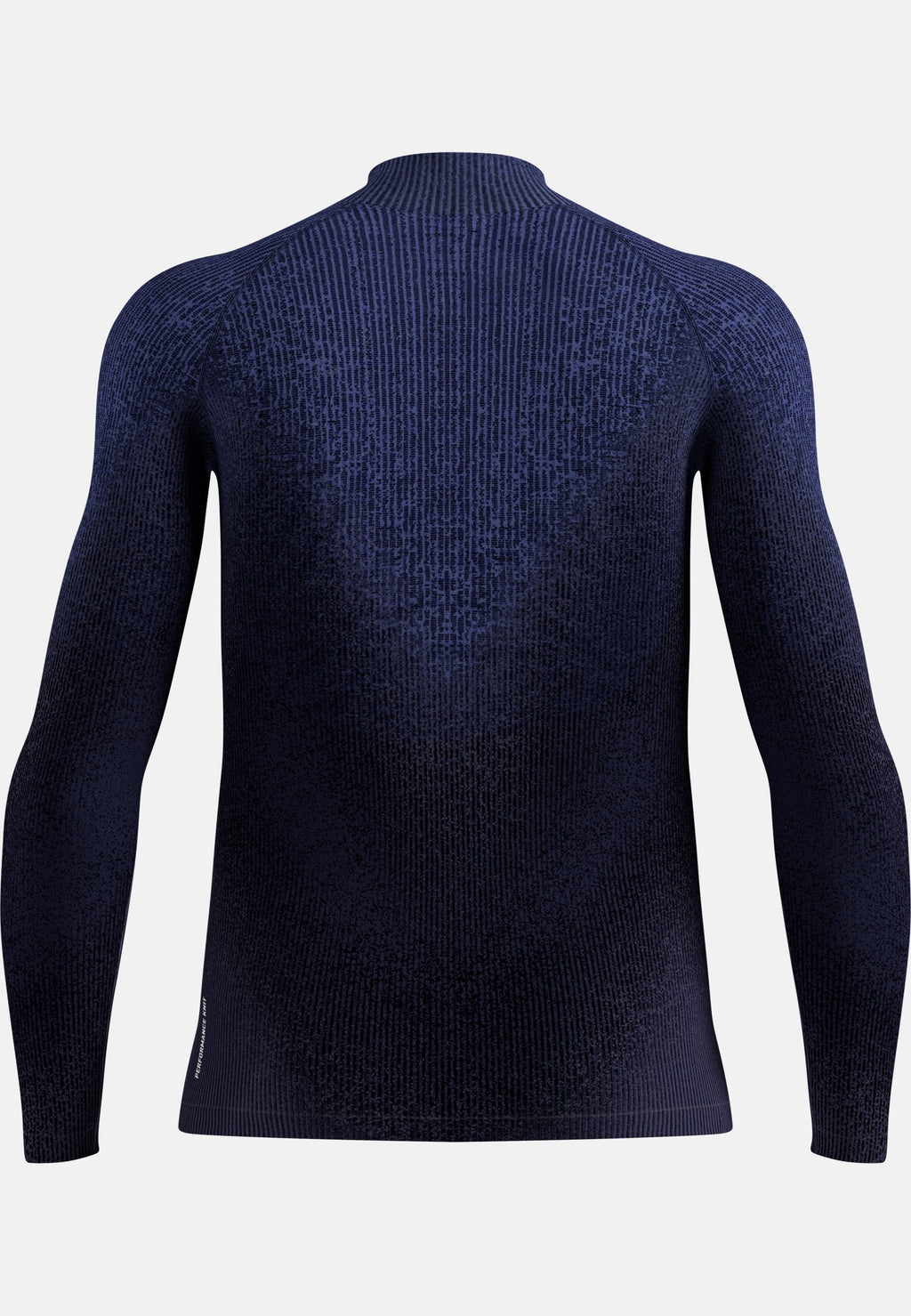 The POW Blackcomb Base Layer Half-Zip