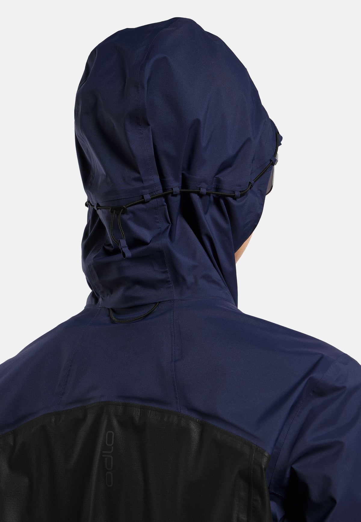 The X-Alp Pro 2.5L waterproof jacket