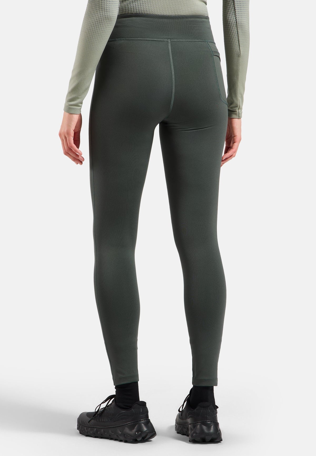 The Essentials running tights