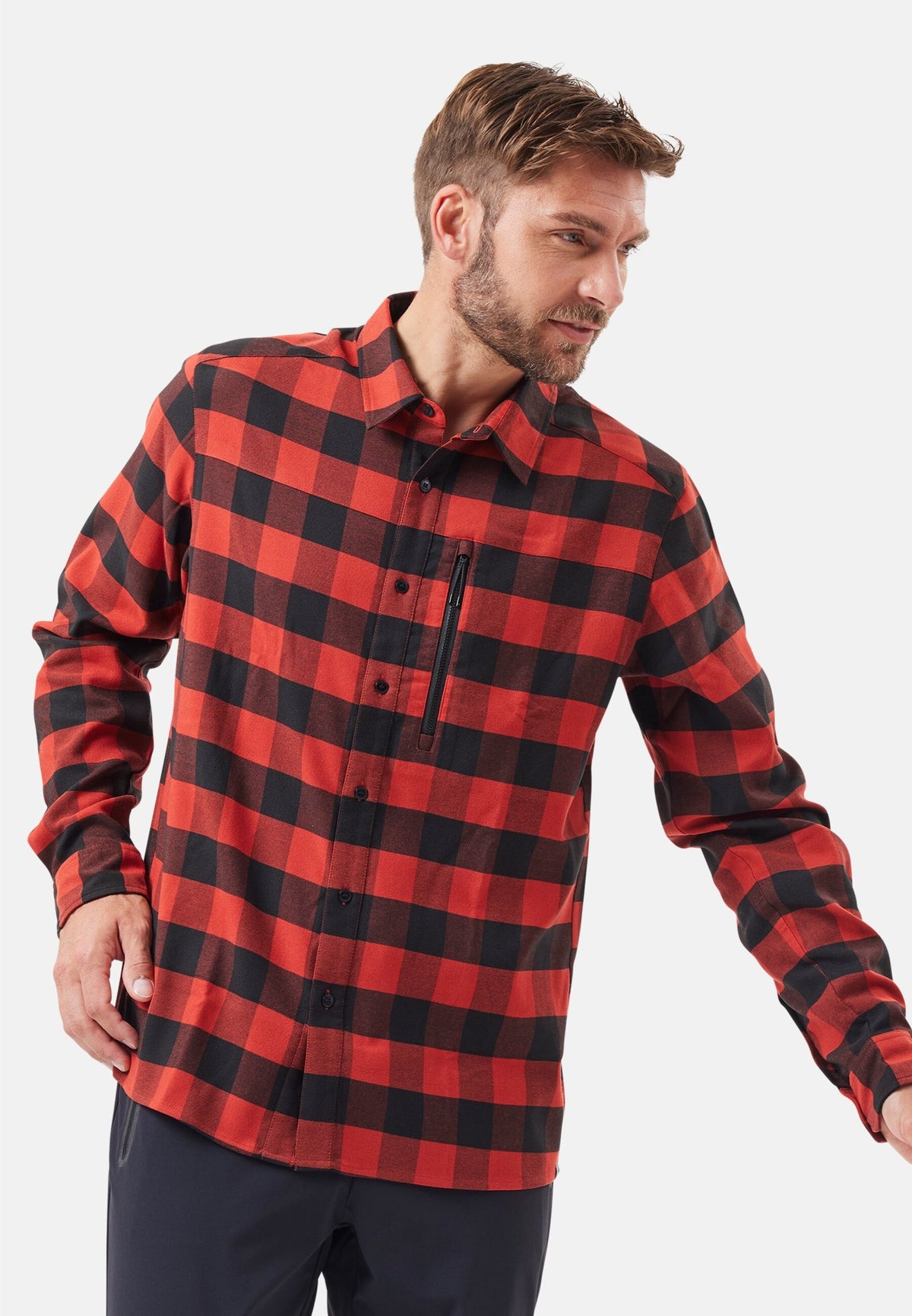 The Halden long sleeve