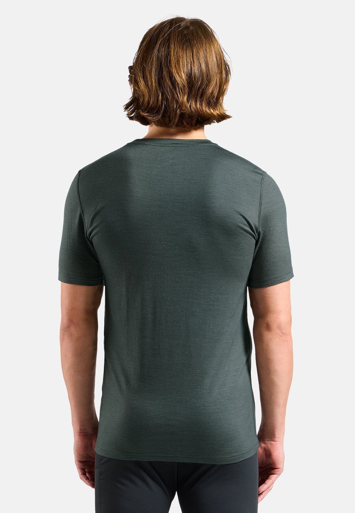 The Natural Merino 200 Base Layer T-shirt