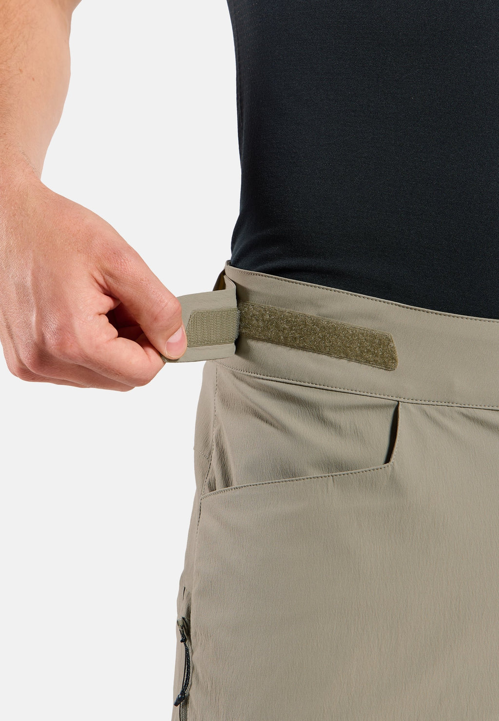 The Explorer shorts