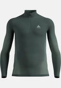 The Performance Warm Base Layer Half-Zip