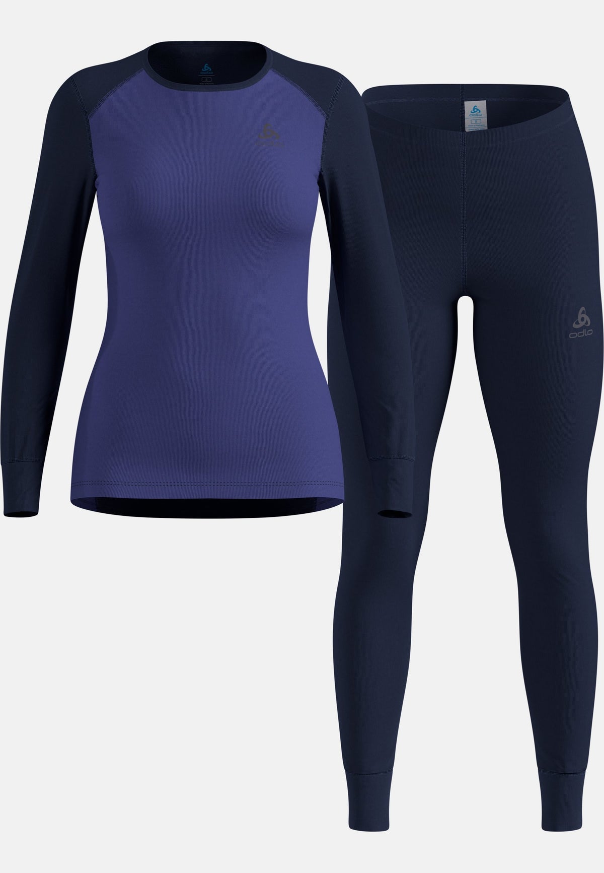The Active Warm Base Layer Set