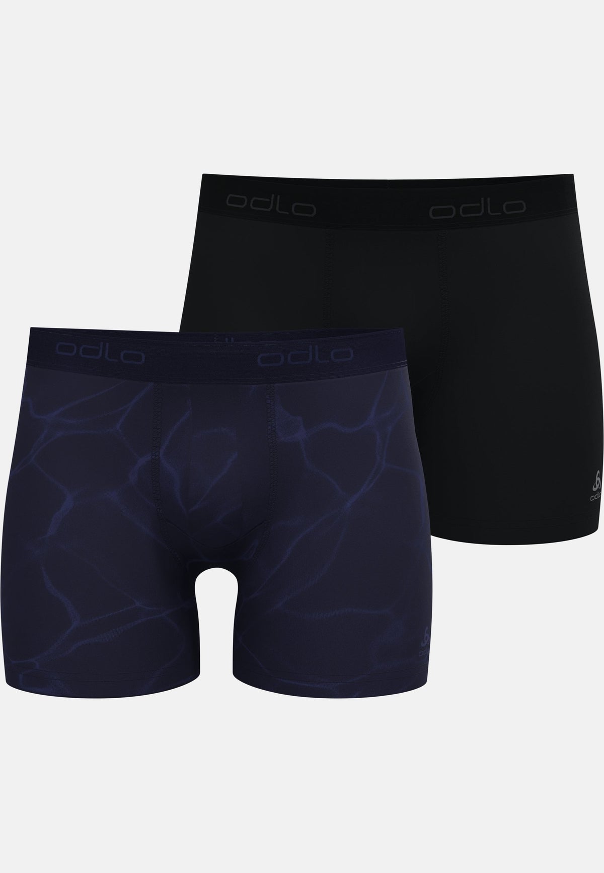 The Active F-Dry Graphic 2 Pack