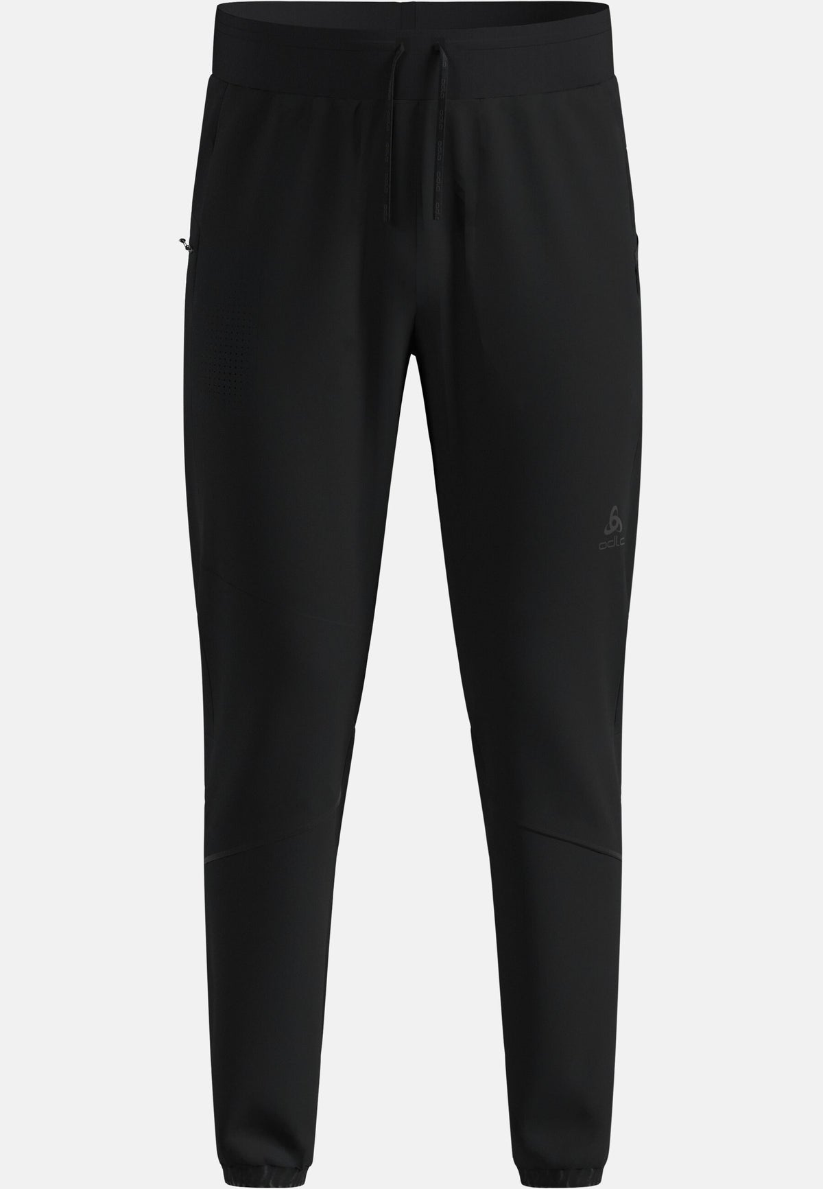 The Zeroweight Pro Warm windproof cross-country pants