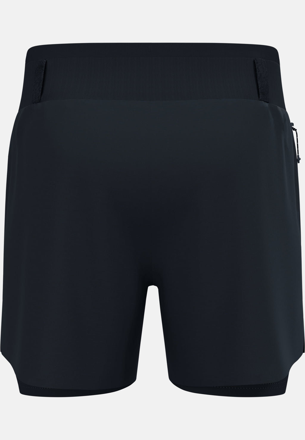 The X-Alp 6-inch 2-in-1 trail running shorts 2.0