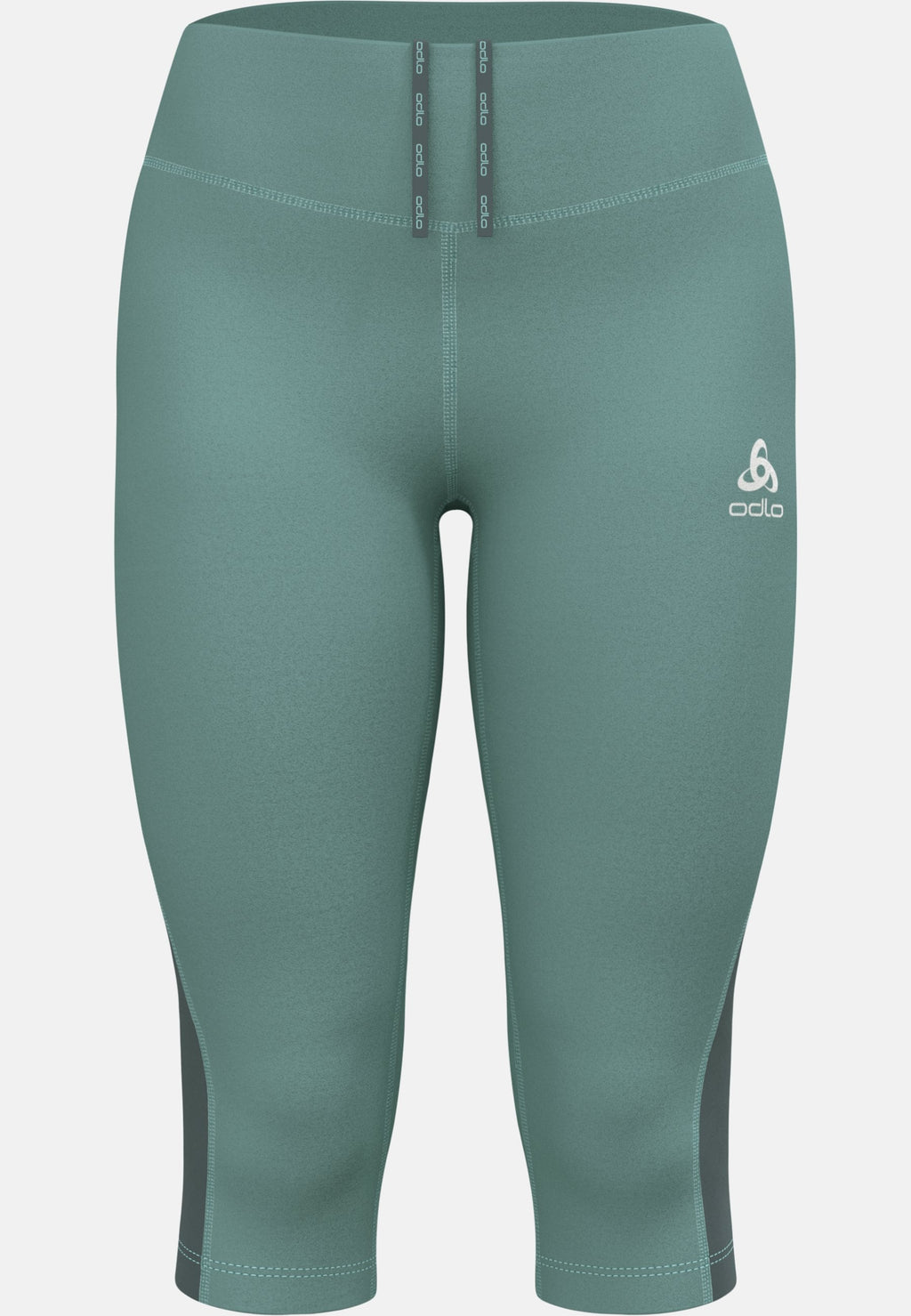 The Essentials 3/4 mesh tights