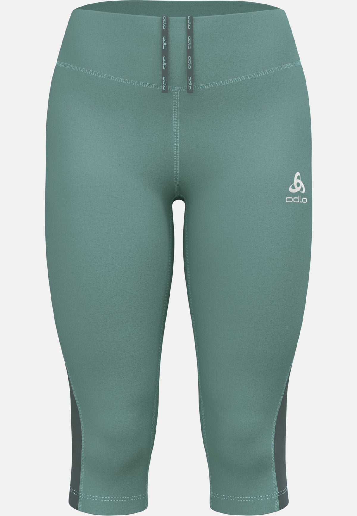 The Essentials 3/4 mesh tights