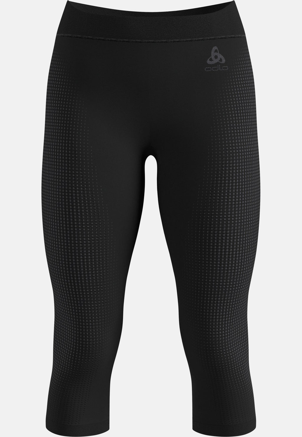 The Performance Warm Base Layer 3/4 Bottoms