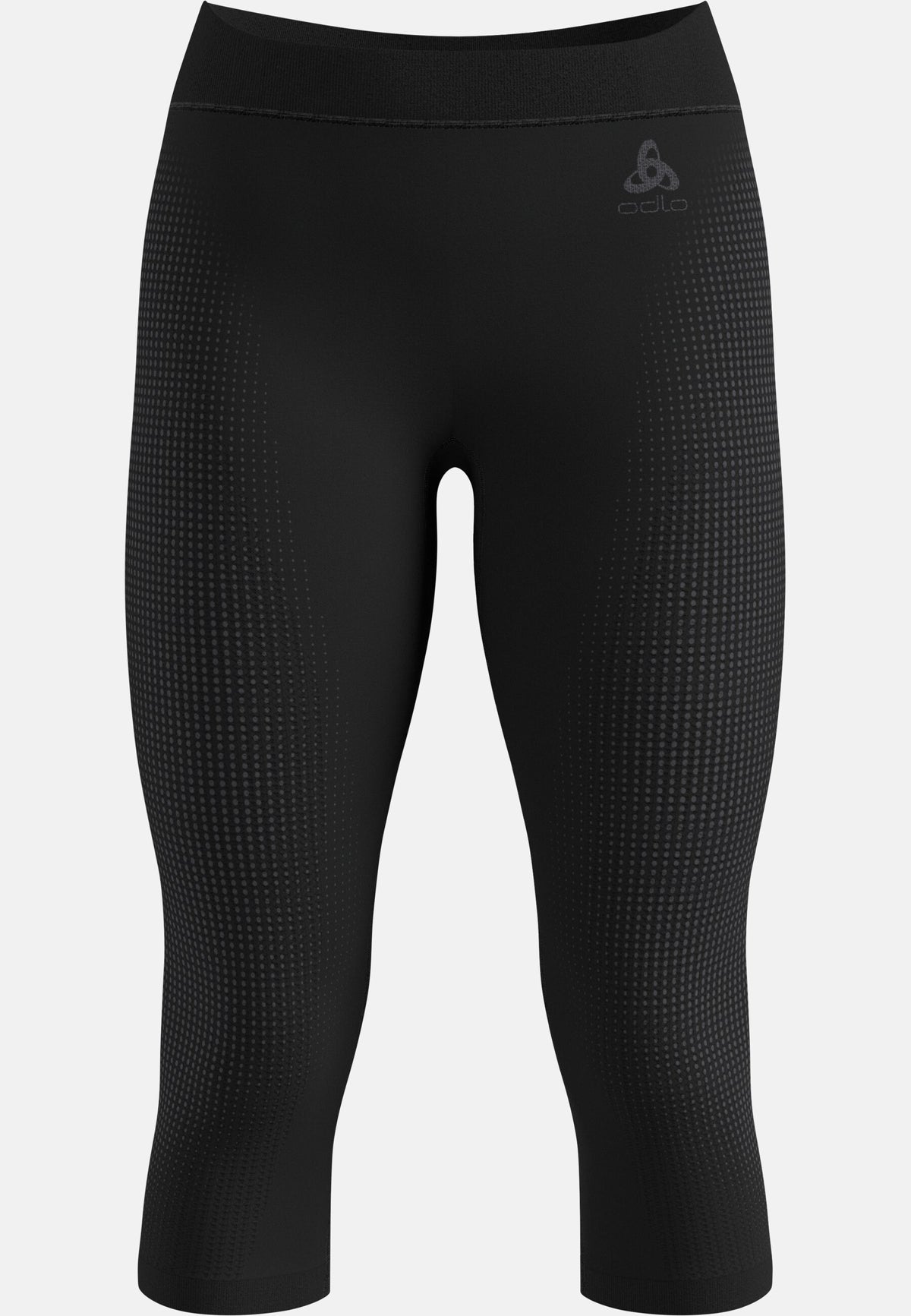 The Performance Warm Base Layer 3/4 Bottoms
