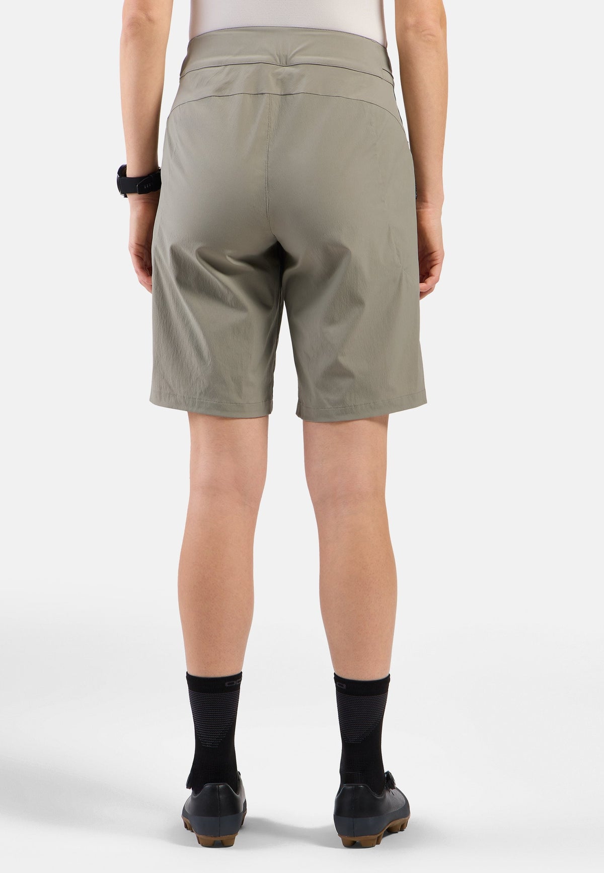 The Explorer shorts