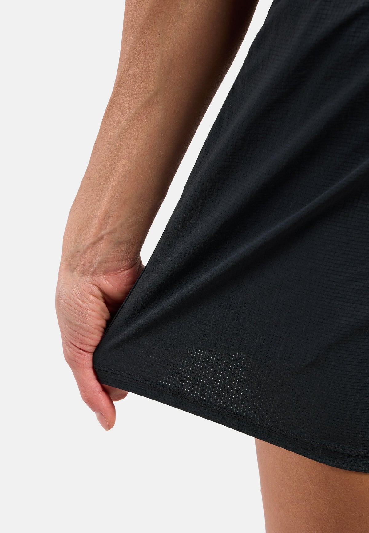 The Essentials 365 4-inch training shorts
