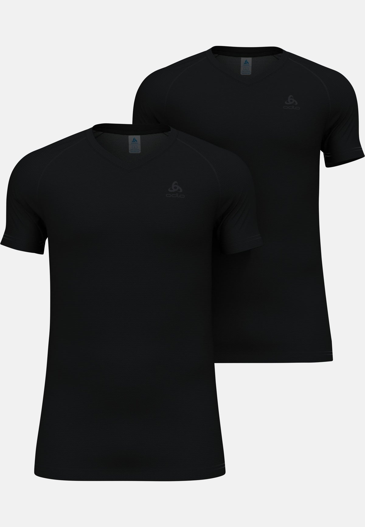The Active Everyday Base Layer Two-Pack