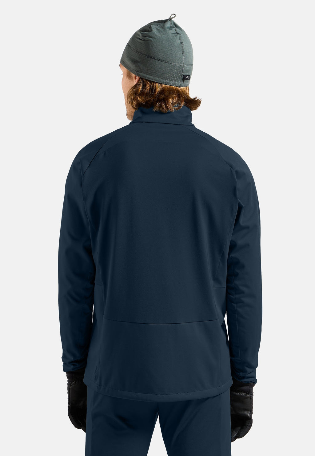 The Essentials Warm cross-country jacket