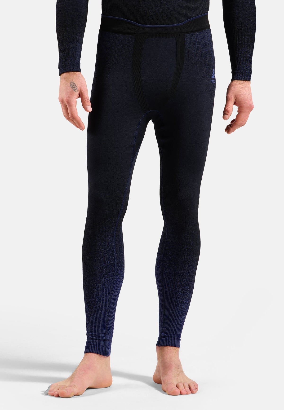 The POW Blackcomb Base Layer Bottoms