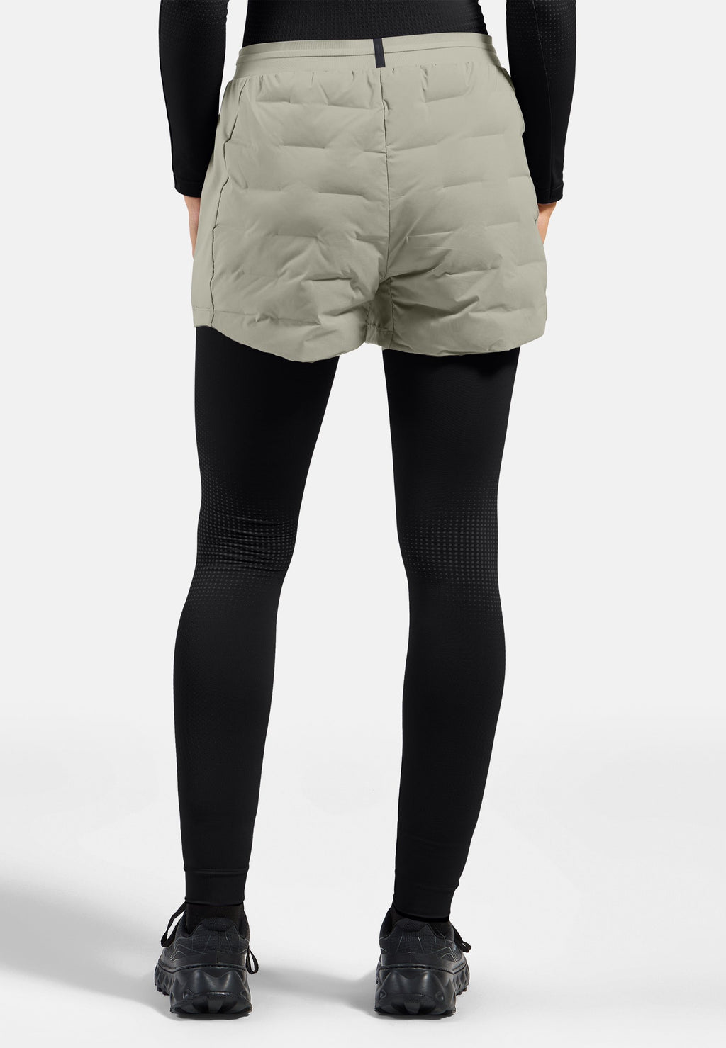 The Zeroweight Insulator shorts