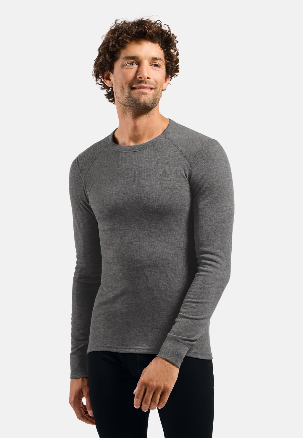 The Active Warm Base Layer Top