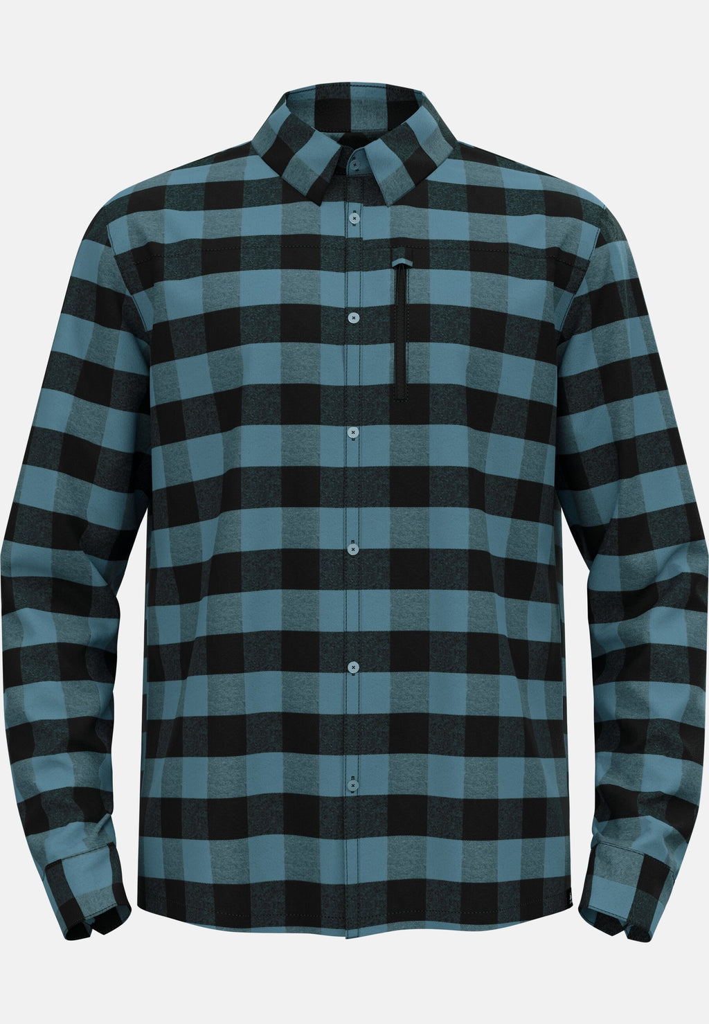 The Halden long sleeve