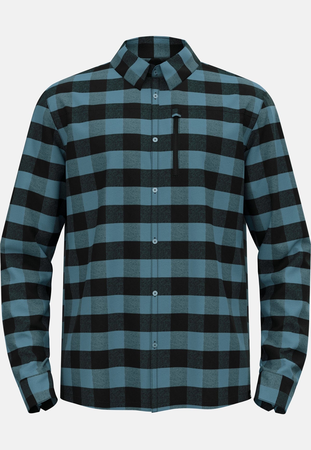 The Halden long sleeve
