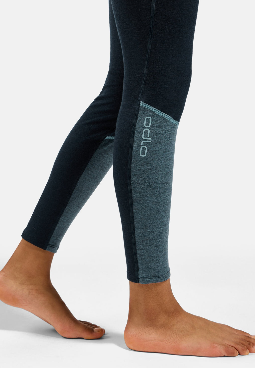 The Revelstoke Performance Wool Warm Base Layer Bottoms