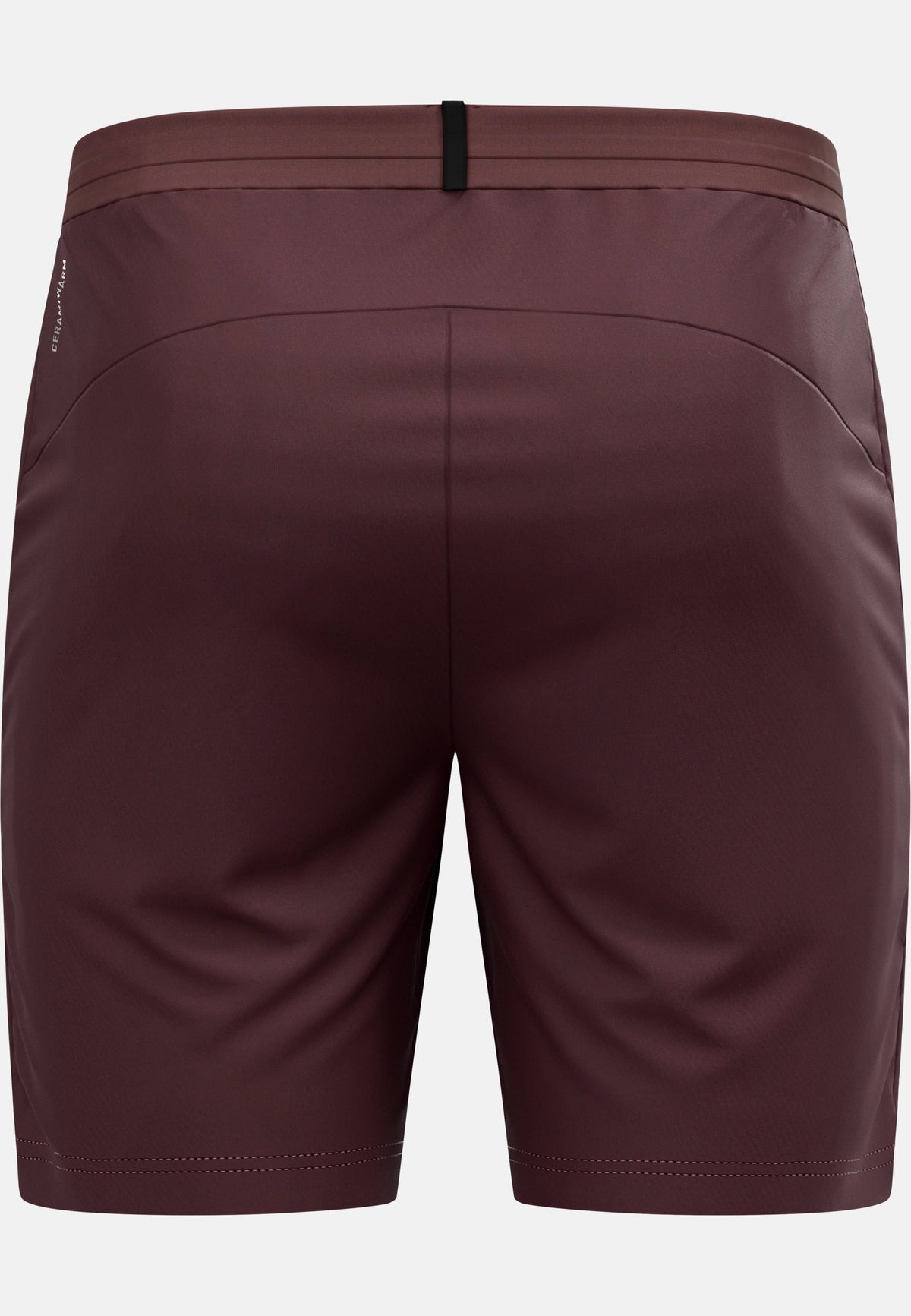 The Zeroweight Insulator shorts