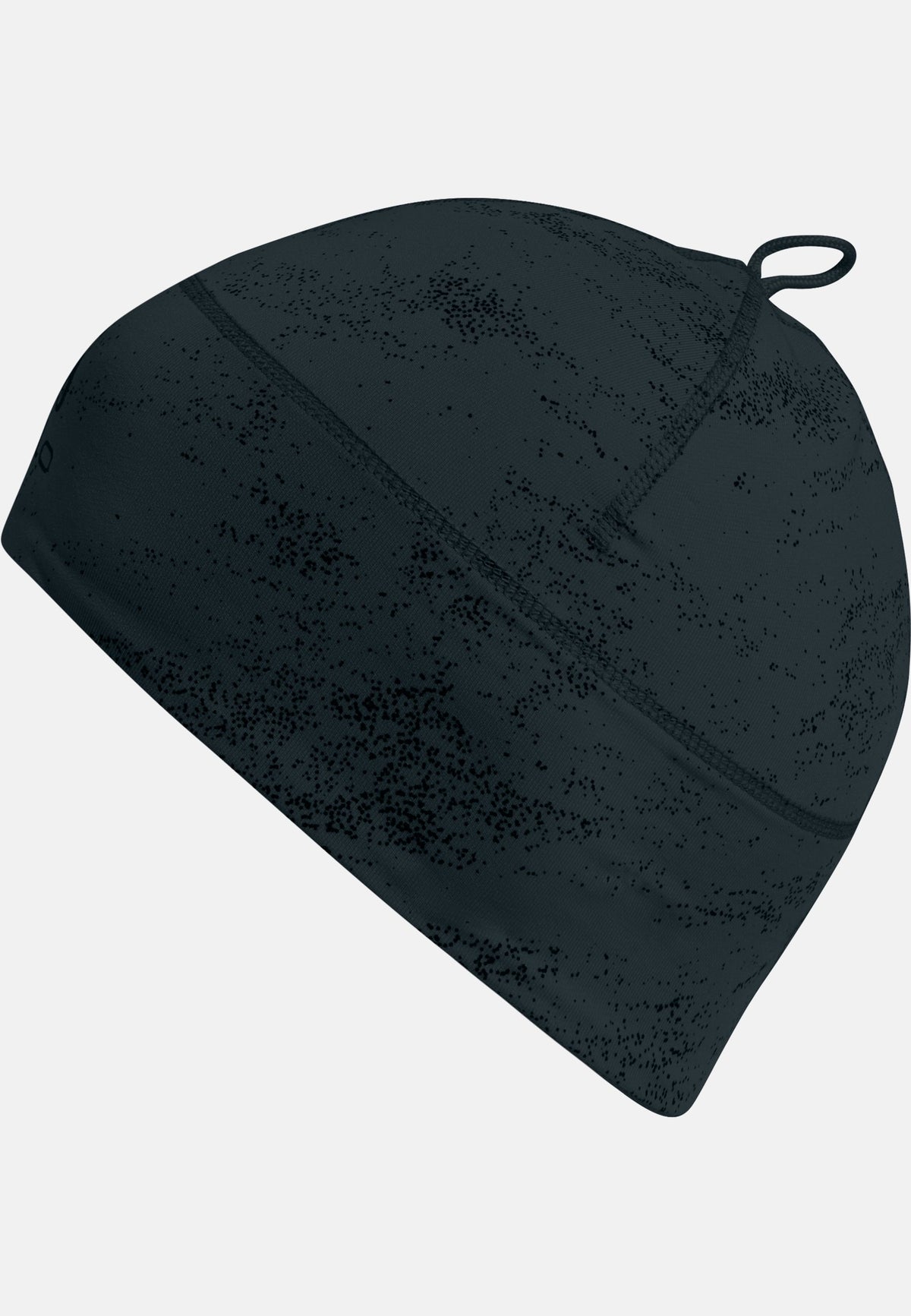 The Polyknit Warm kids print hat