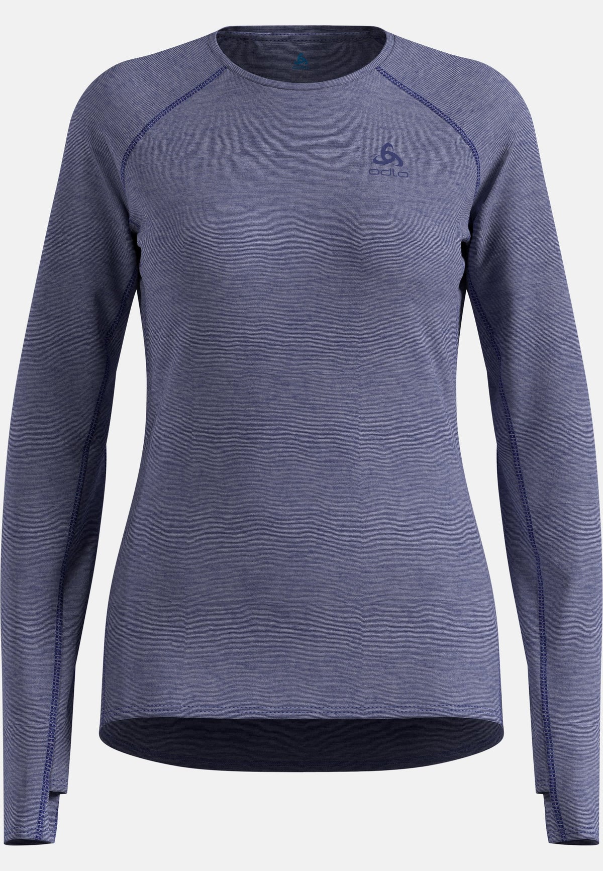 The X-Alp Performance Wool 115 trail running long sleeve t-shirt