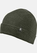 The Skadi 100% merino hat