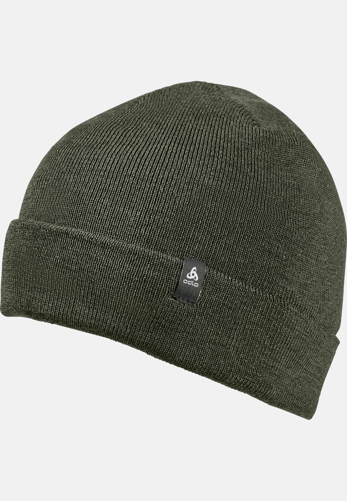 The Skadi 100% merino hat