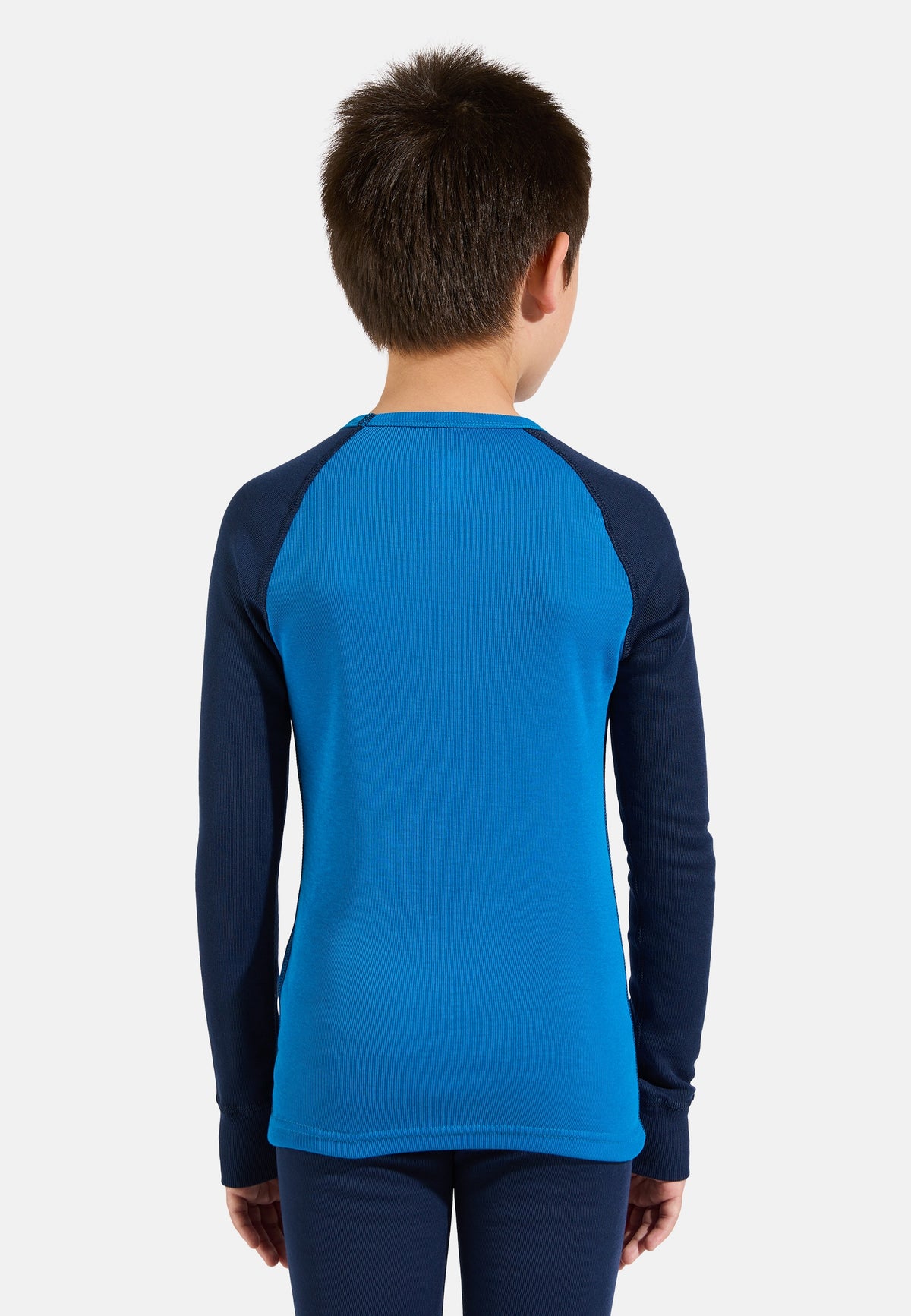 The Active Warm Heritage Base Layer Set