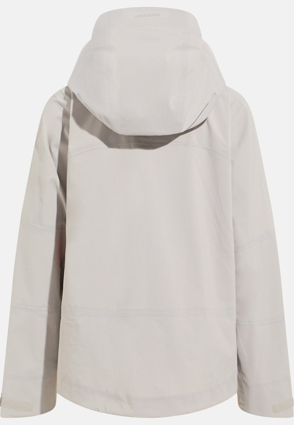 The X-Alp 3L hardshell ski jacket