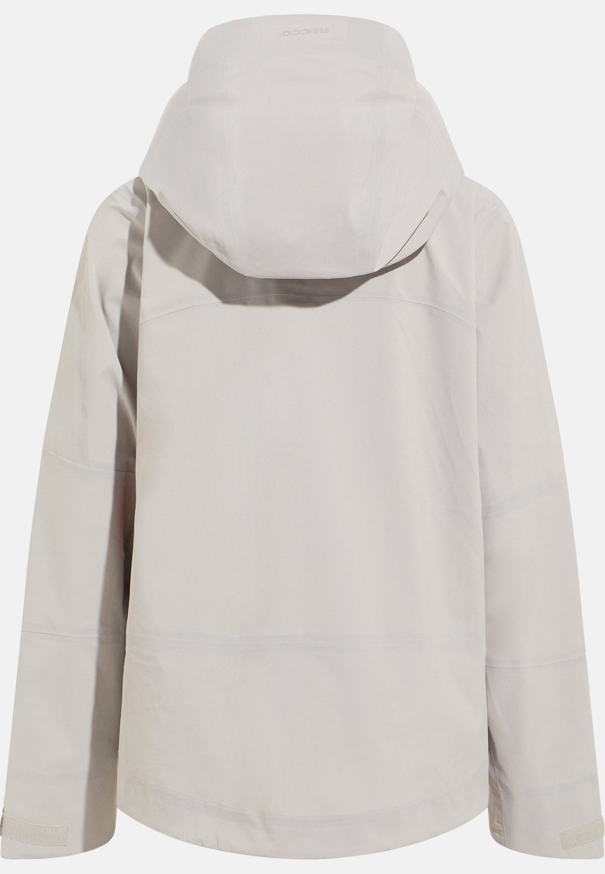 The X-Alp 3L hardshell ski jacket