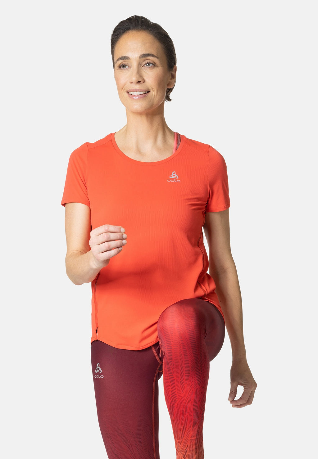 The Zeroweight Chill-Tec t-shirt
