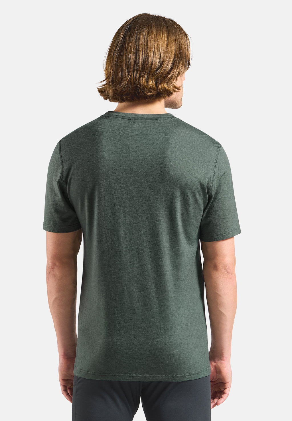 The Natural Merino 160 Base Layer T-shirt