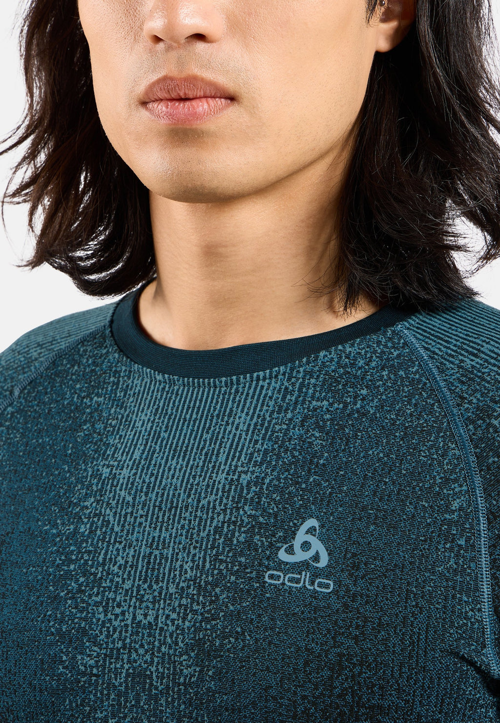 The POW Blackcomb Base Layer Top