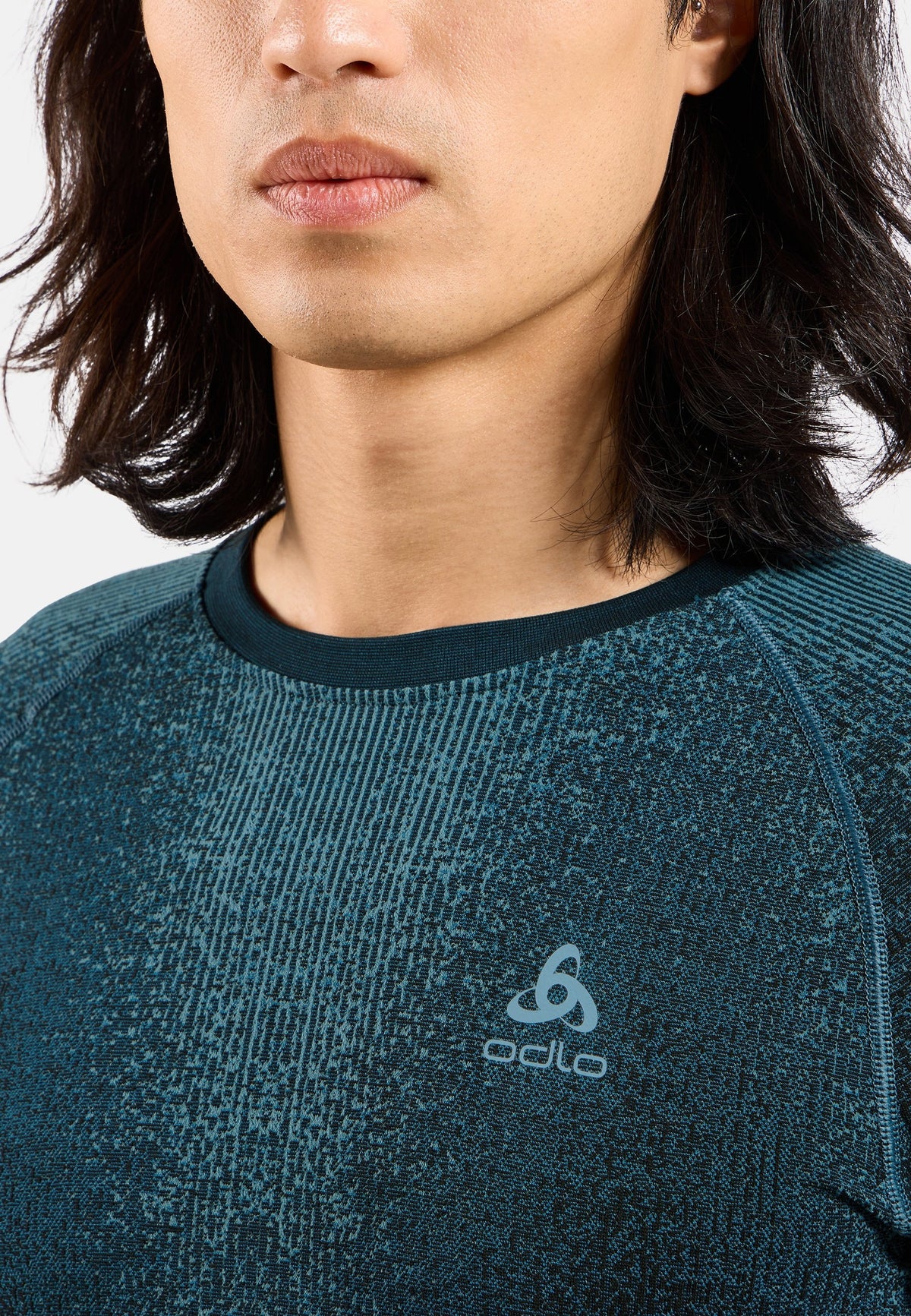 The POW Blackcomb Base Layer Top