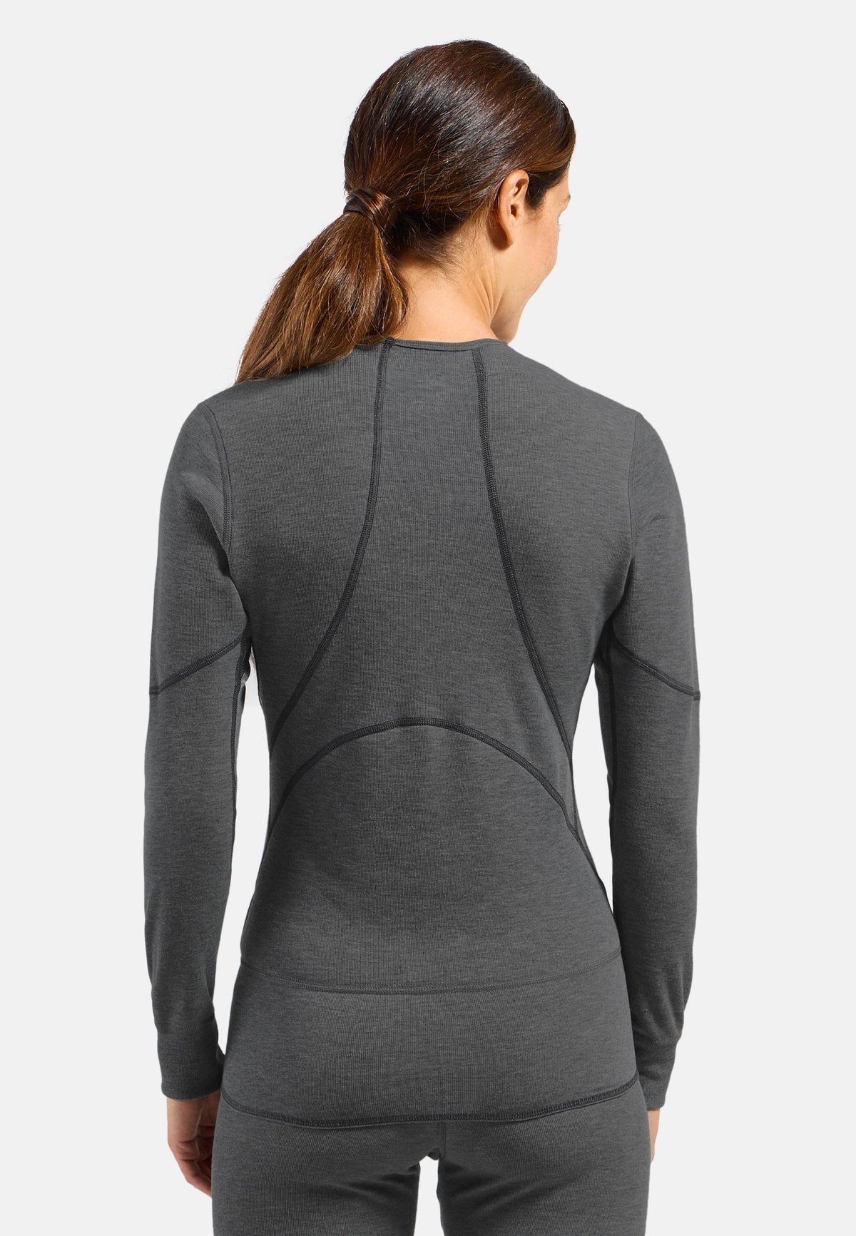 The Active X-Warm Base Layer Top