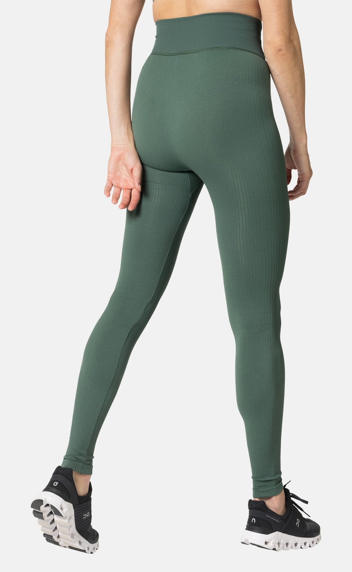The Active 365 seamless training tights
