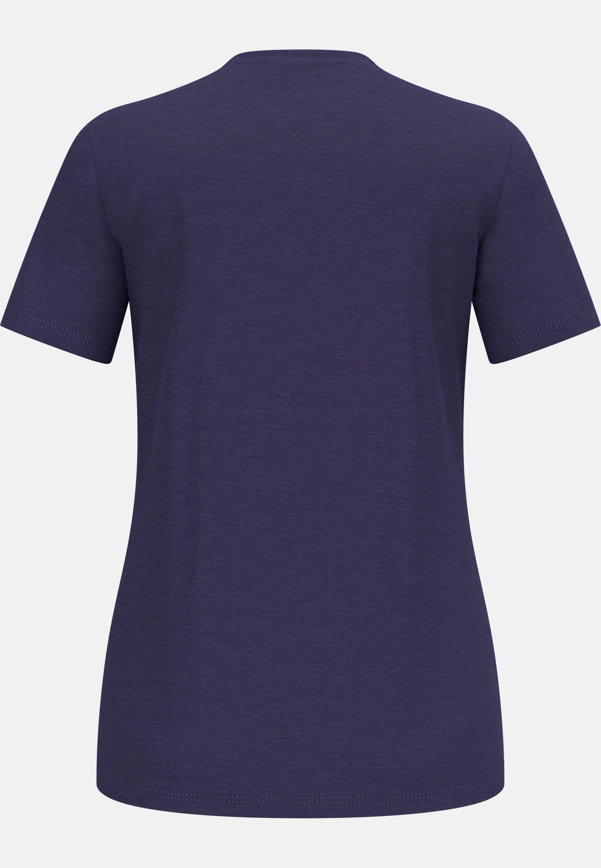 The Ascent merino-blend 130 t-shirt