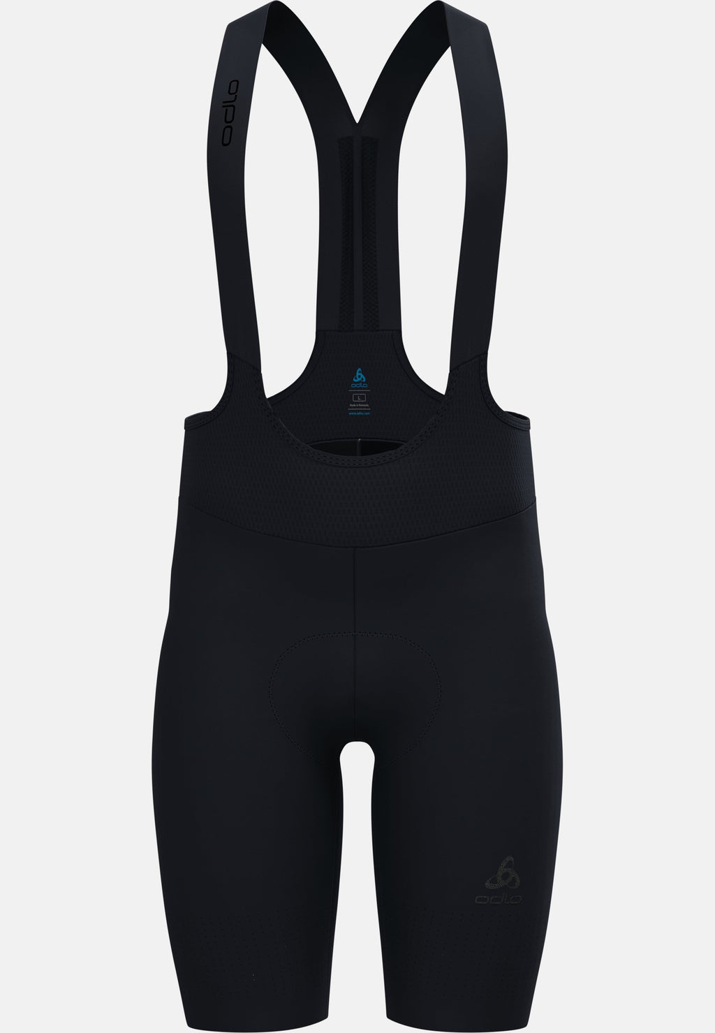 The Zeroweight Chill-Tec Pro bib shorts