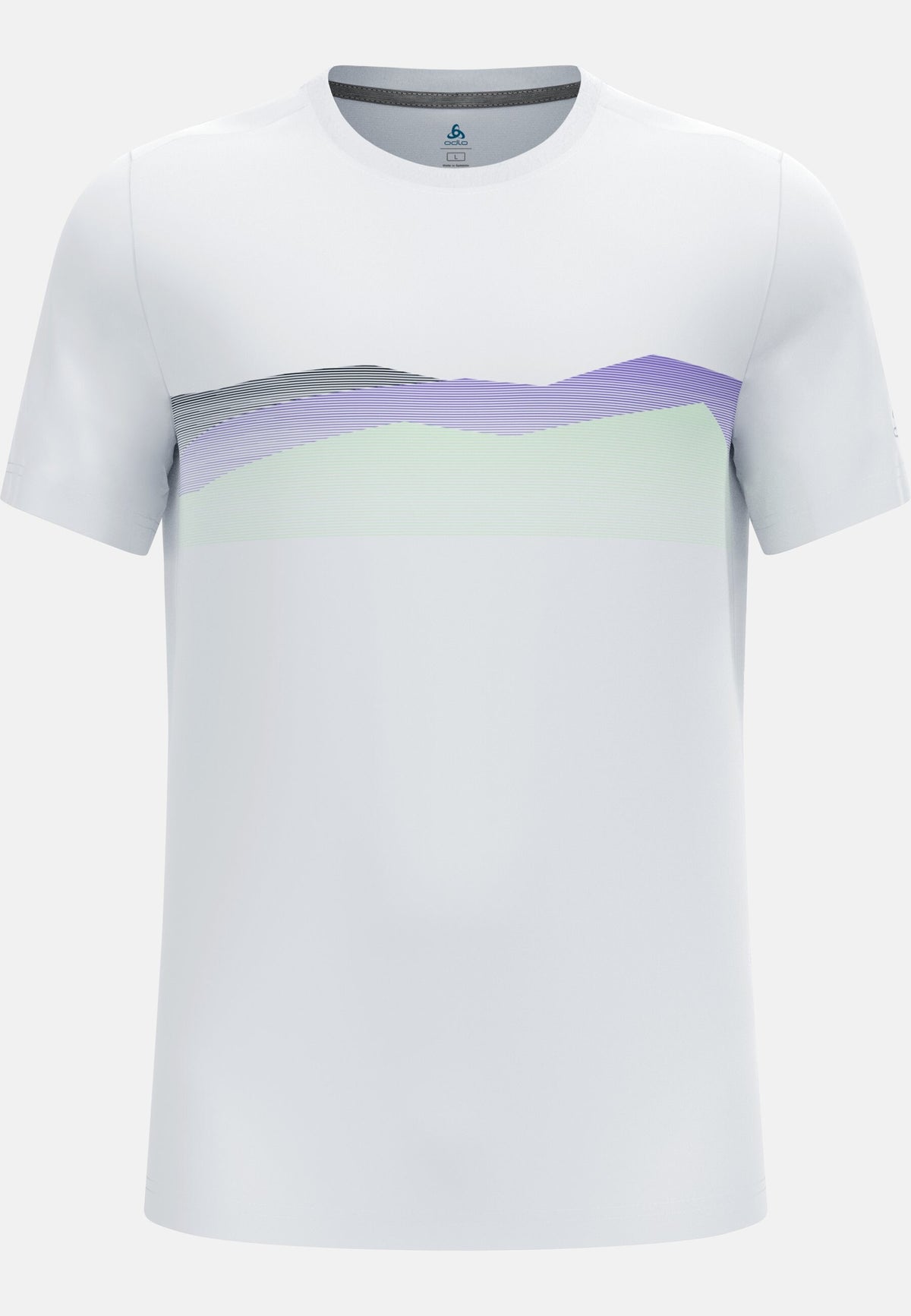 The F-Dry ridgeline t-shirt
