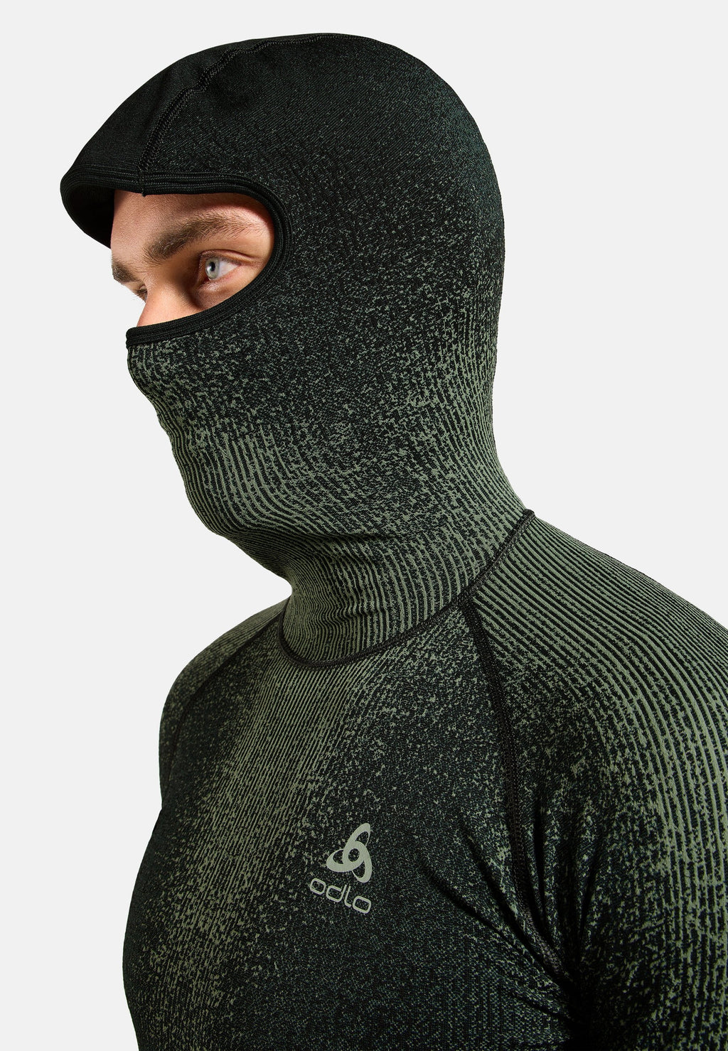 The POW Blackcomb Base Layer with Facemask