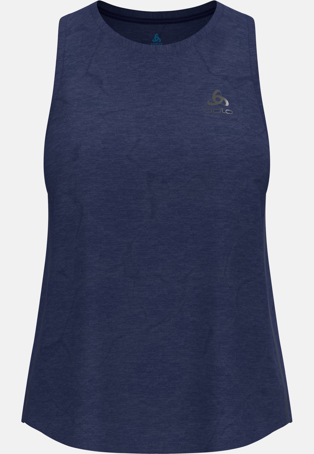 The Zeroweight engineered Chill-Tec running tank