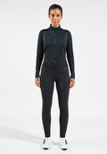 The Zeroweight Warm cycling jacket