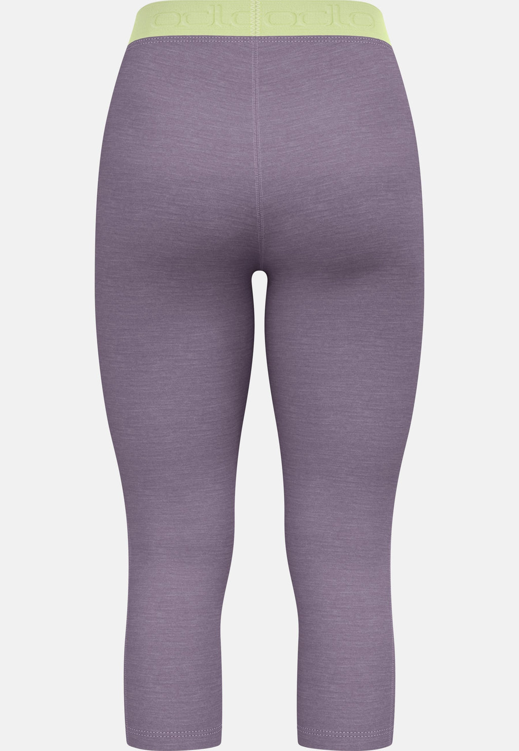 The Performance Wool 150 Base Layer 3/4 Bottoms