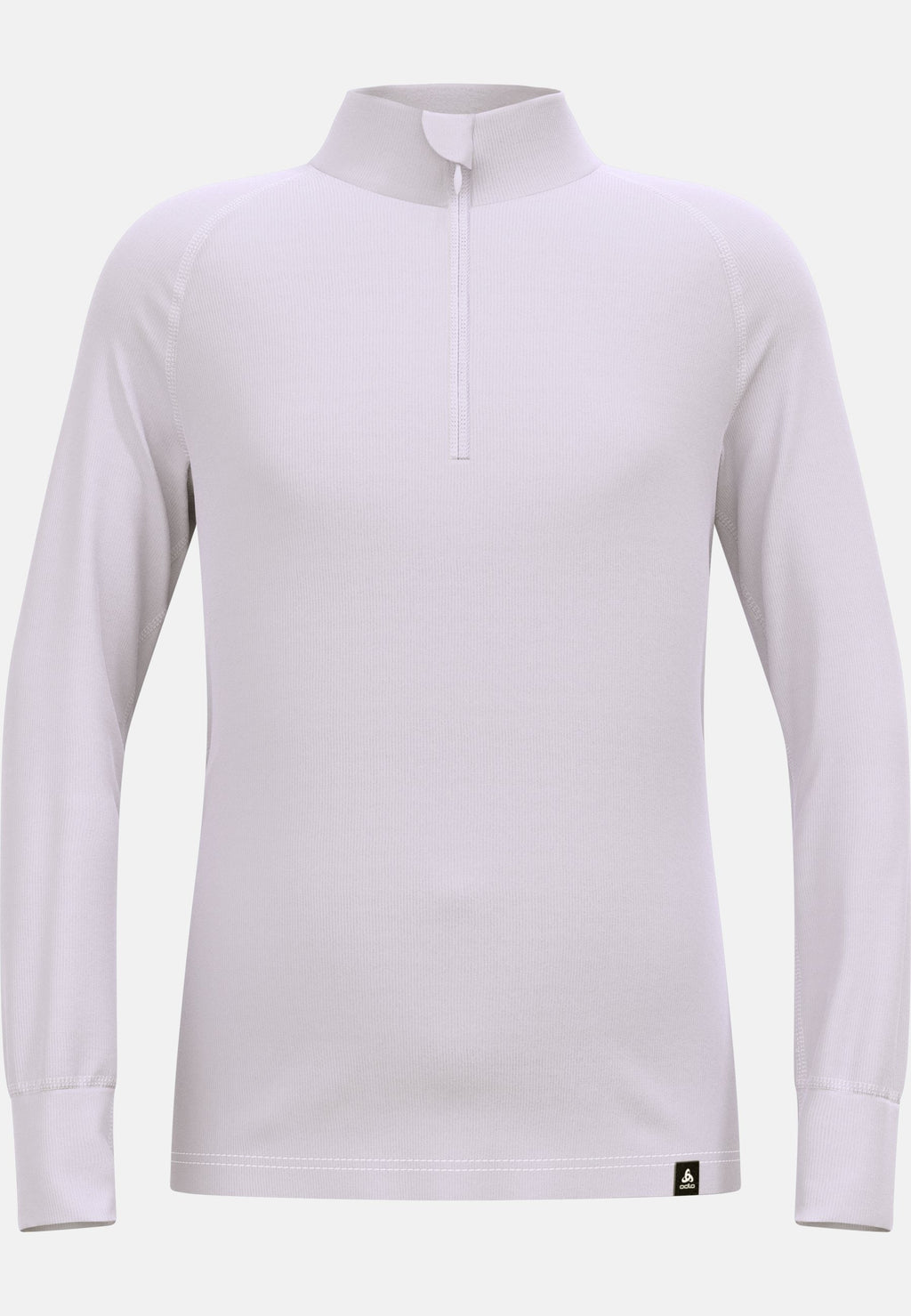 The Active Warm Kids' Base Layer Half-Zip