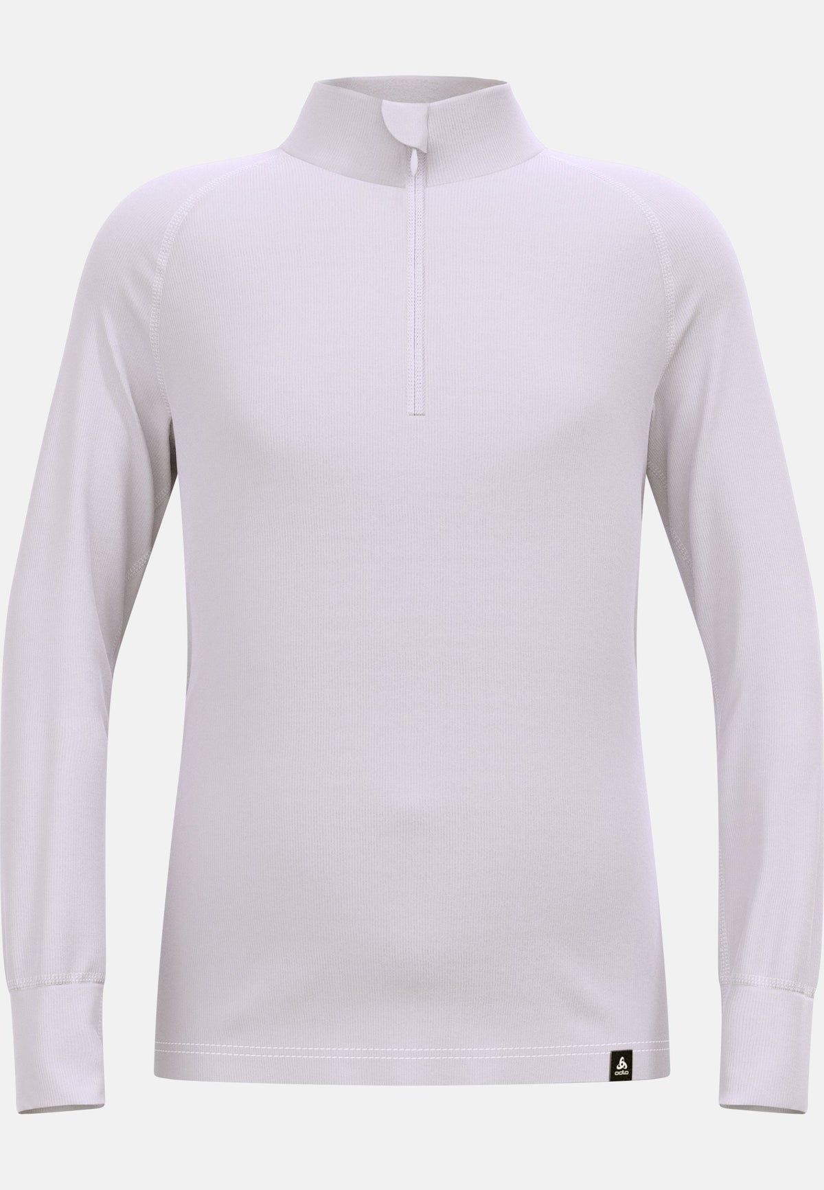 The Active Warm Kids' Base Layer Half-Zip